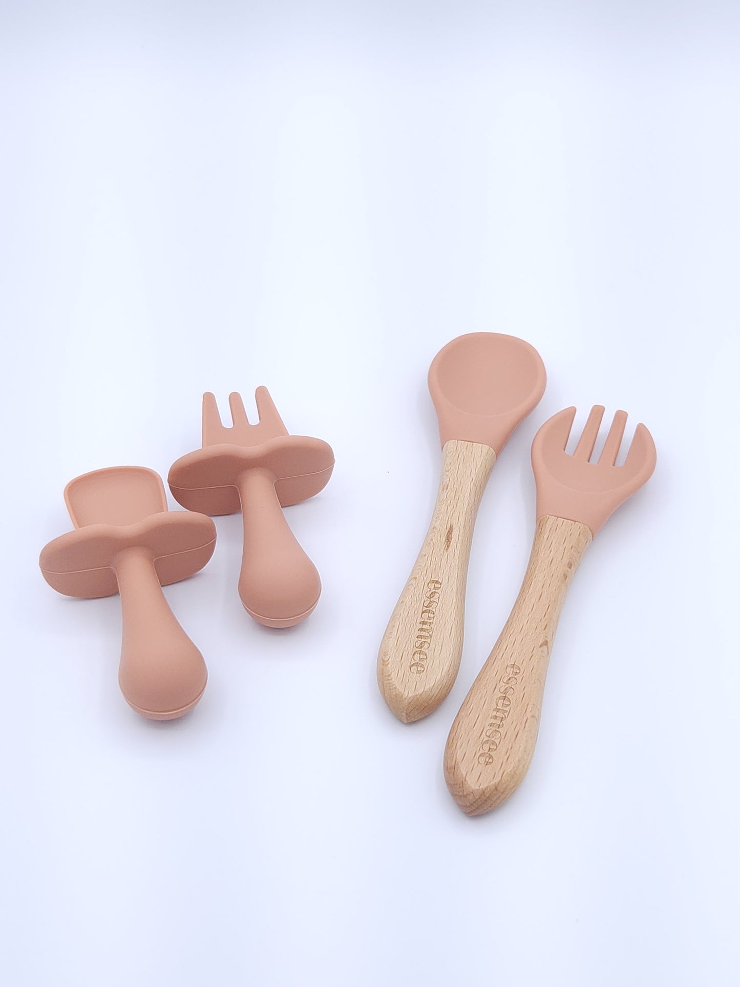 Baby's First Cutlery Set